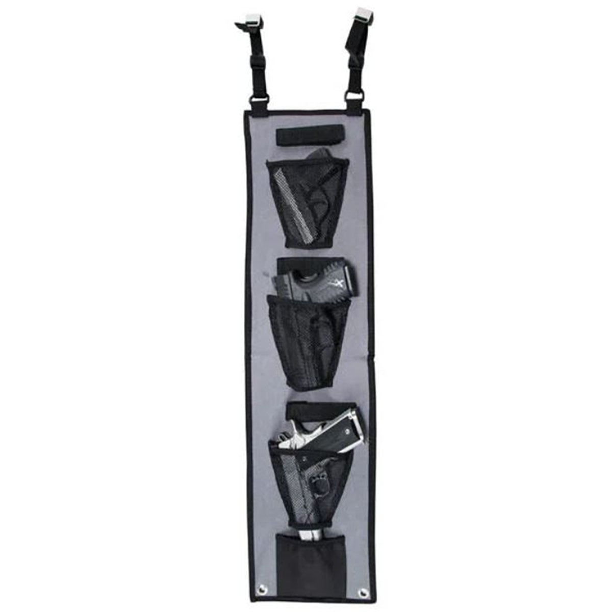 Lockdown AR Upper/Handgun Hanger