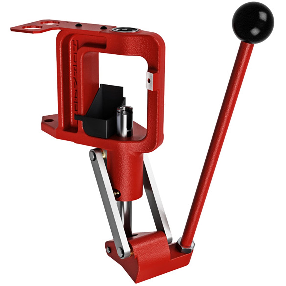 Hornady Lock-N-Load Classic Pro Reloading Press