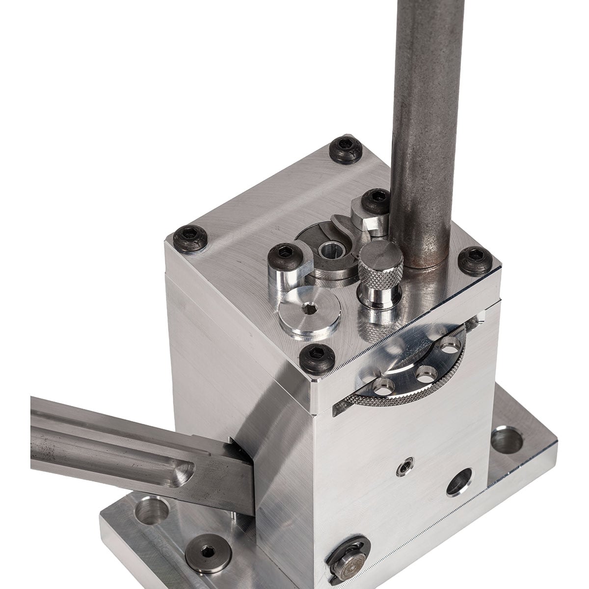 Hornady Versa-Prime Bench Priming Tool