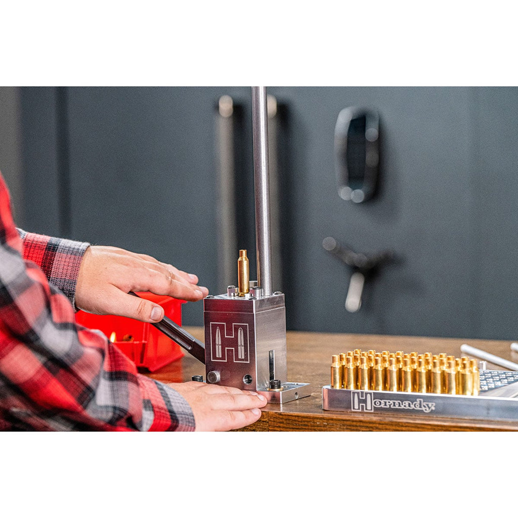 Hornady Versa-Prime Bench Priming Tool