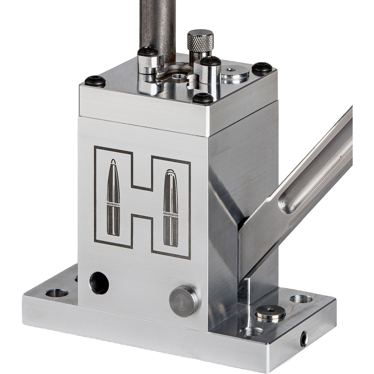 Hornady Versa-Prime Bench Priming Tool