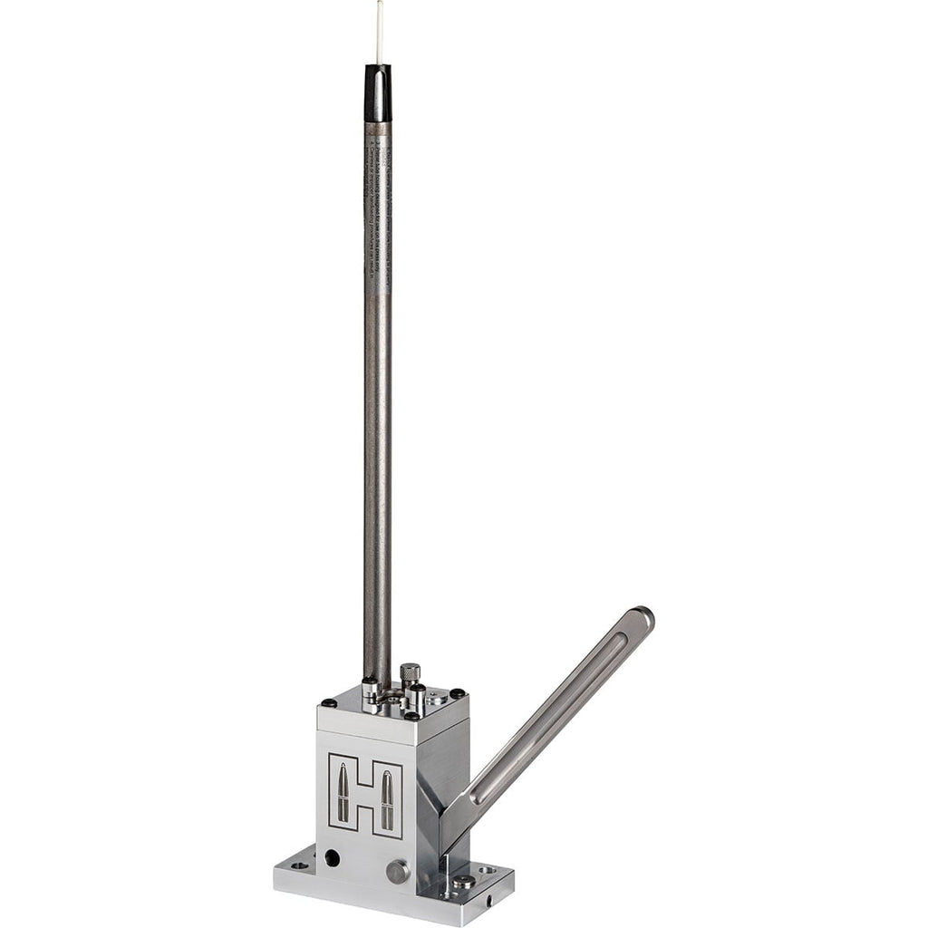Hornady Versa-Prime Bench Priming Tool