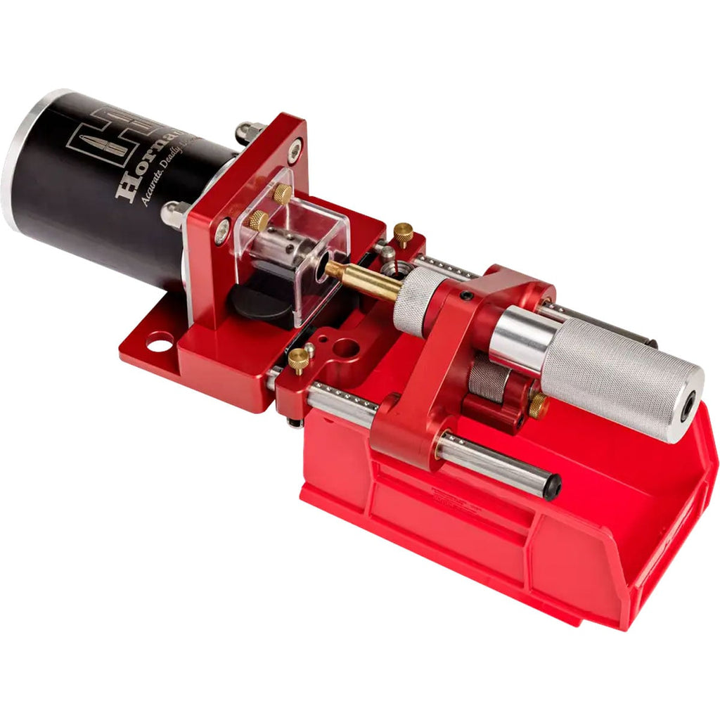 Hornady High Speed 3-in-1 Power Case Trimmer Cutter