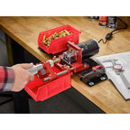 Hornady High Speed 3-in-1 Power Case Trimmer Cutter