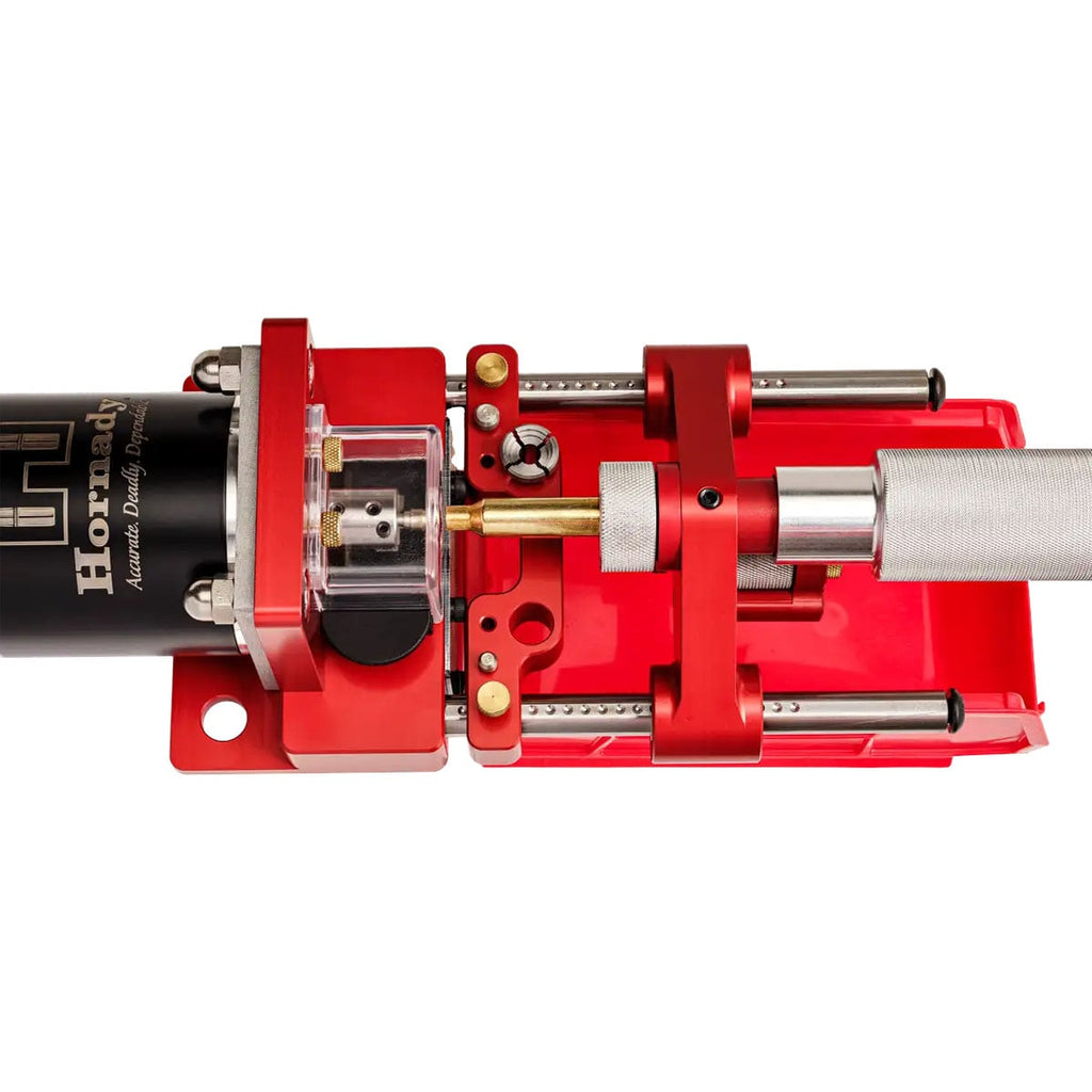 Hornady High Speed 3-in-1 Power Case Trimmer Cutter
