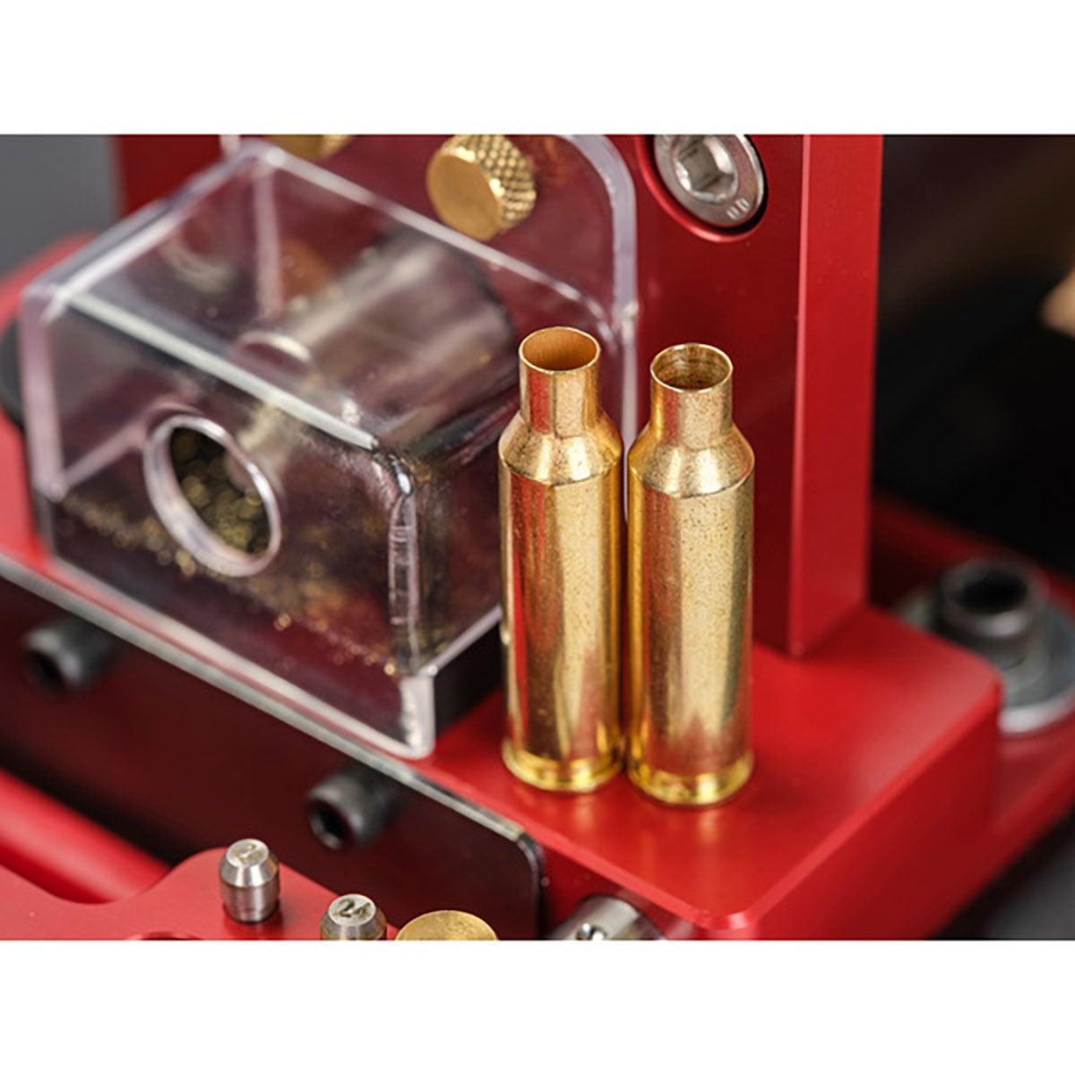 Hornady High Speed Case Trimmer Case Clamp Collet