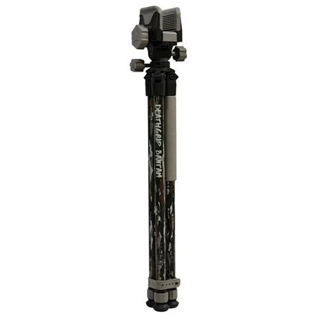BOG DeathGrip Bantam Tripod