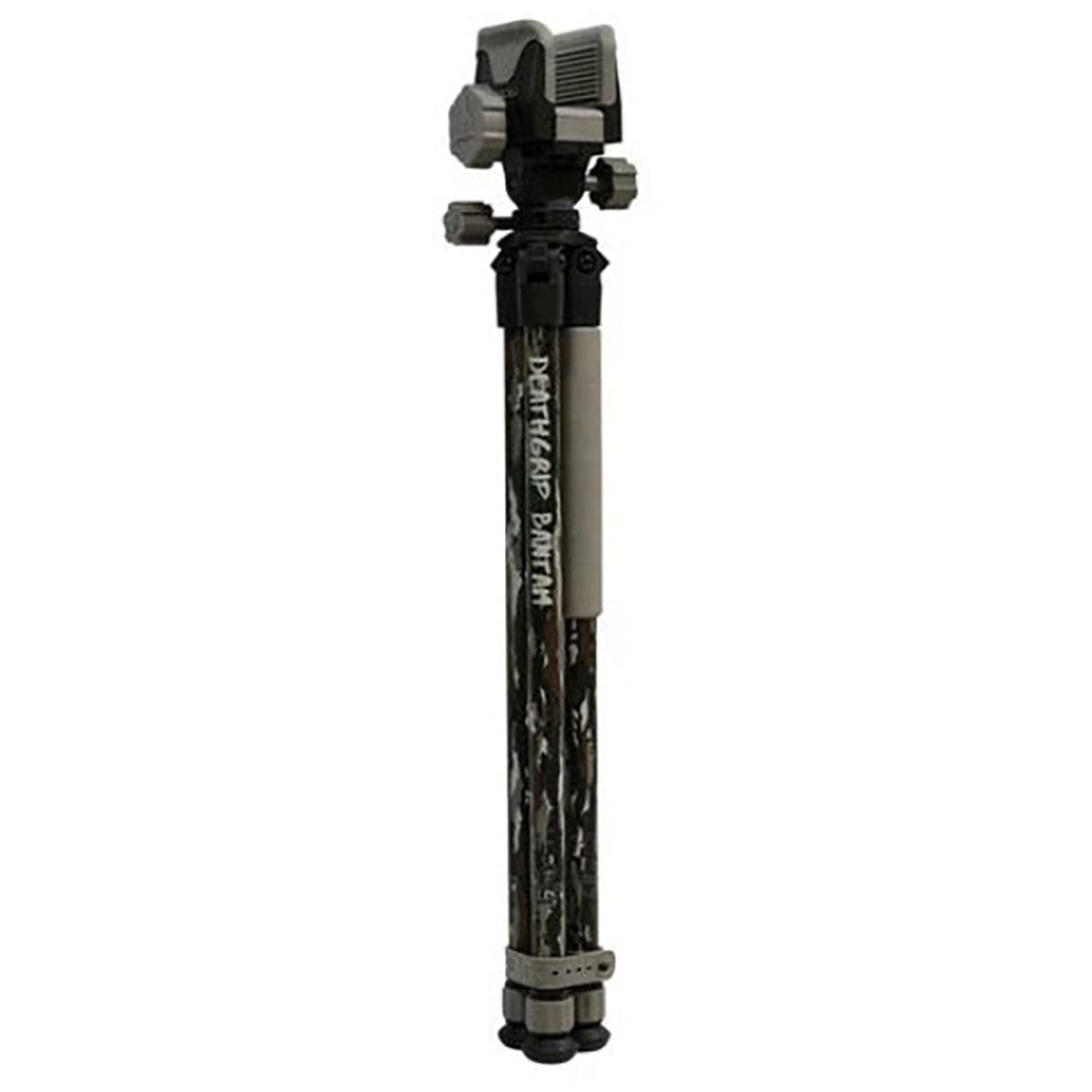 BOG DeathGrip Bantam Tripod