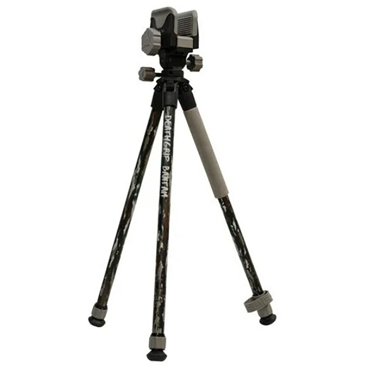 BOG DeathGrip Bantam Tripod