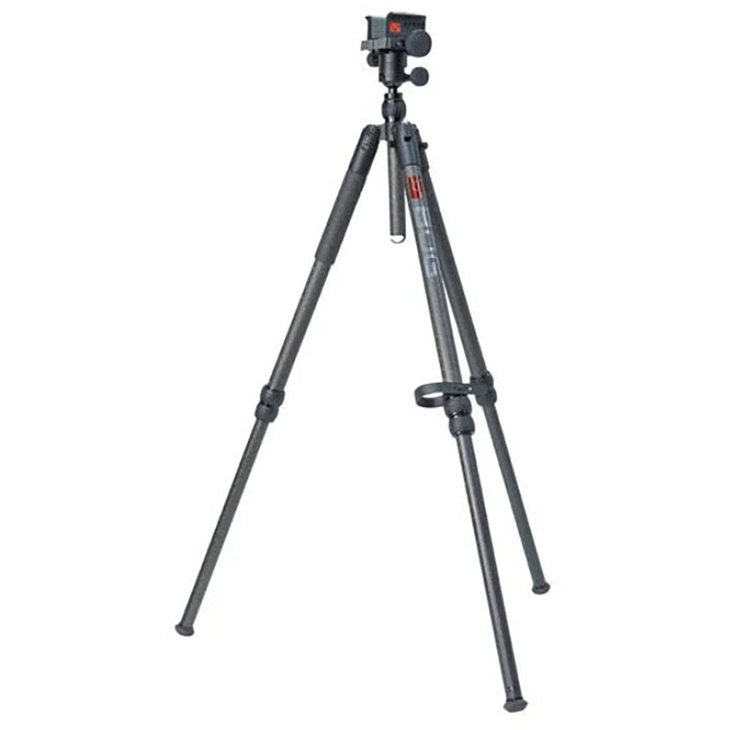 BOG DeathGrip Infinite XT Carbon Fiber Tripod