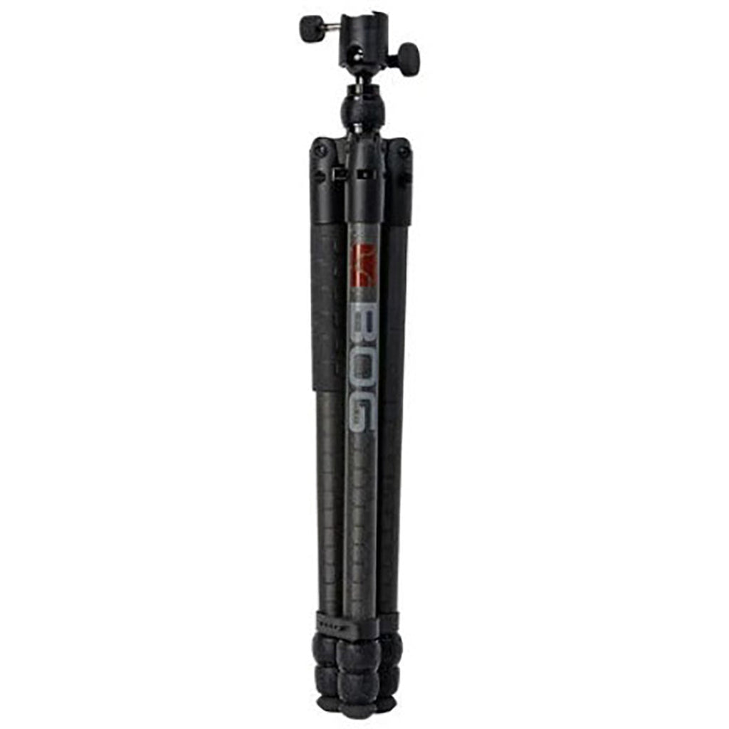BOG DeathGrip Infinite XT Carbon Fiber Tripod