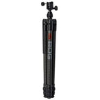BOG DeathGrip Infinite XT Carbon Fiber Tripod
