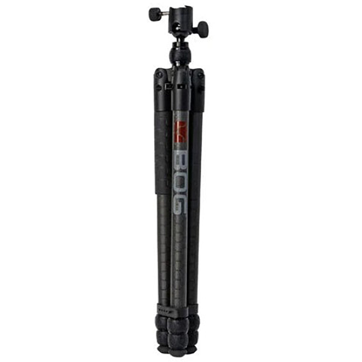 BOG DeathGrip Infinite XT Carbon Fiber Tripod