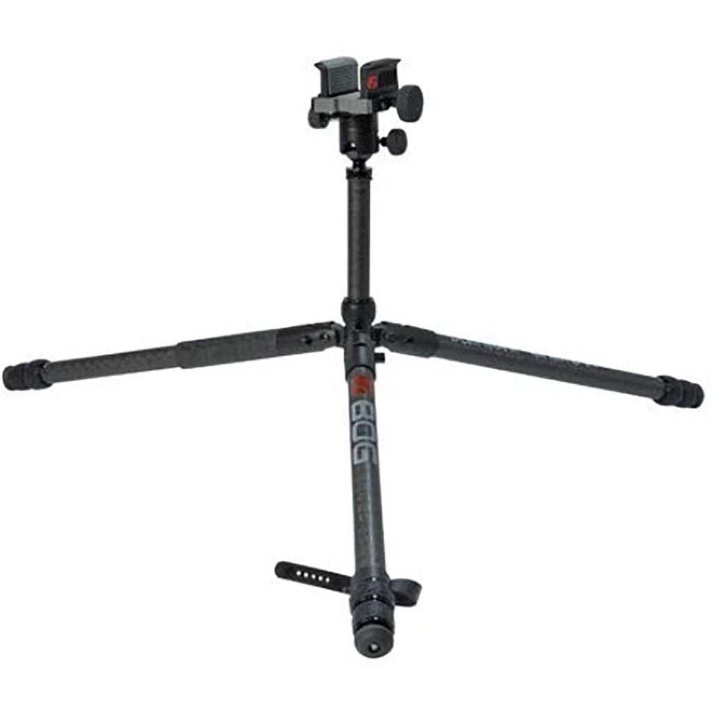 BOG DeathGrip Infinite XT Carbon Fiber Tripod