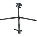 BOG DeathGrip Infinite XT Carbon Fiber Tripod