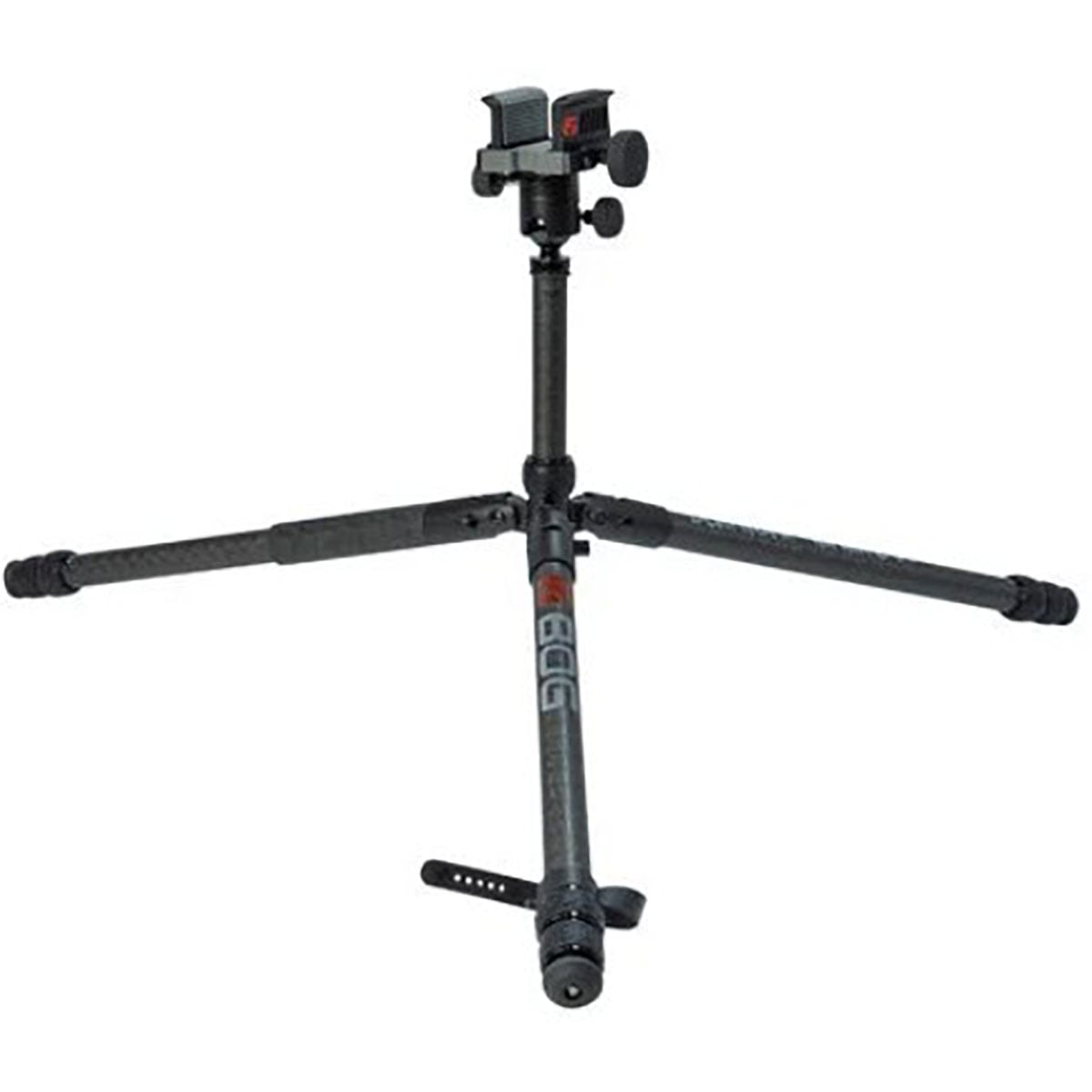 BOG DeathGrip Infinite XT Carbon Fiber Tripod