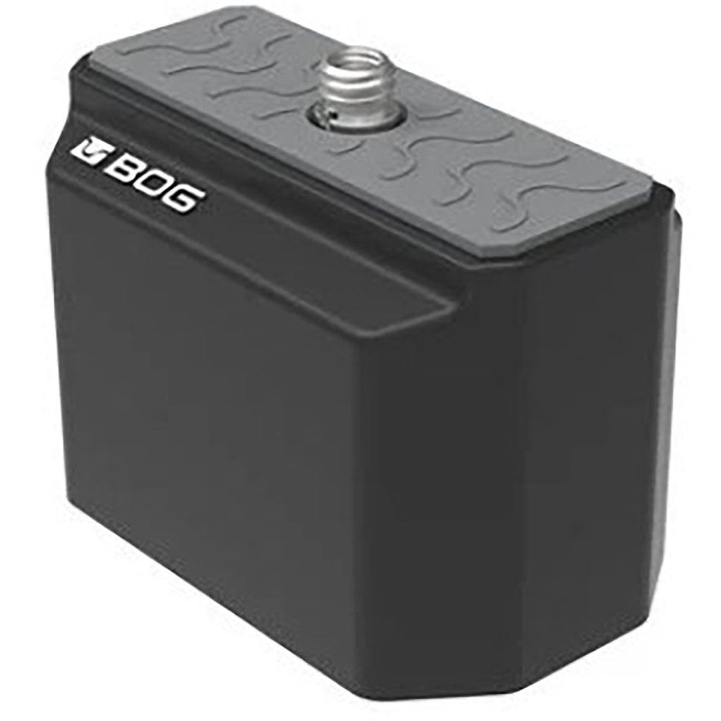 BOG DeathGrip Head Mounting Block