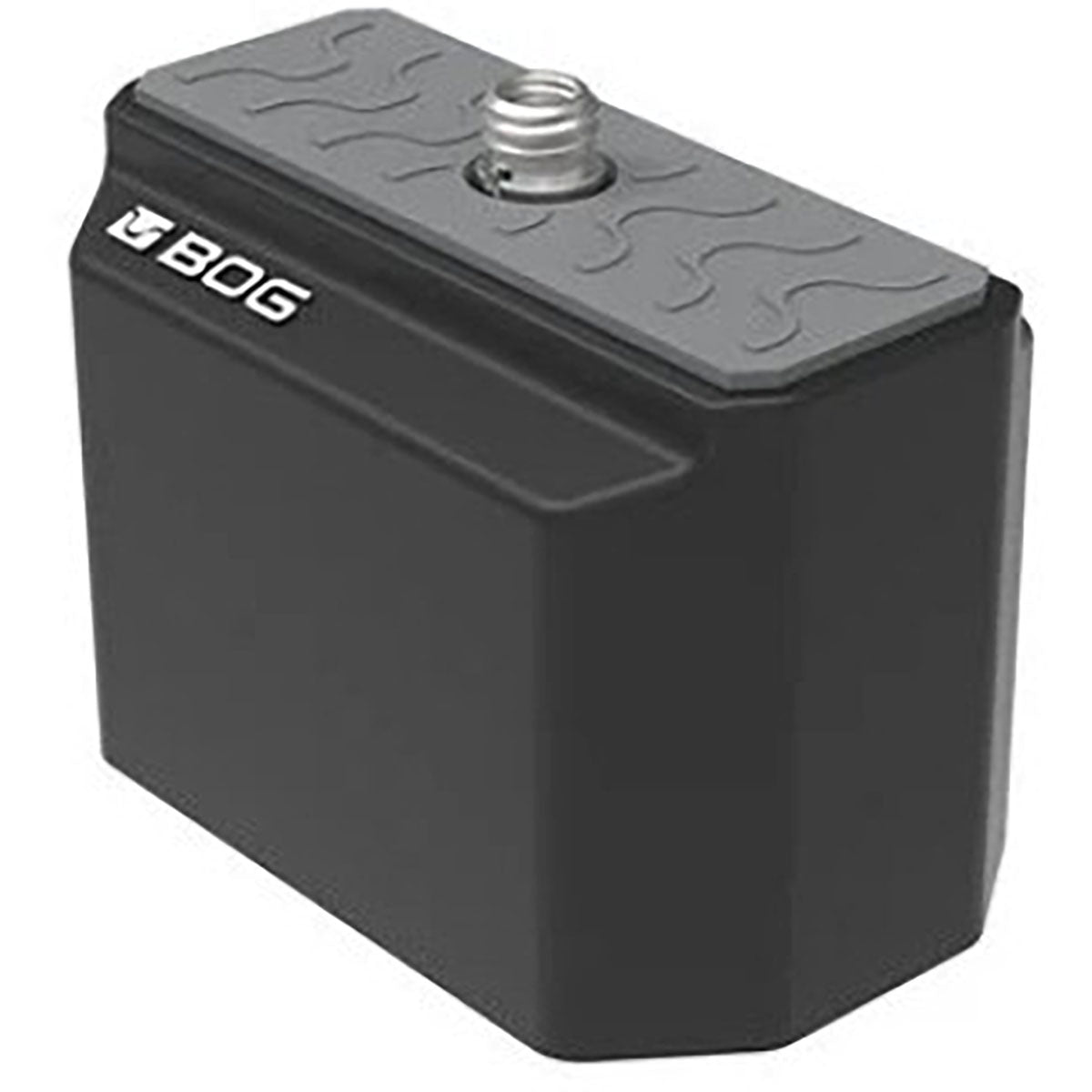 BOG DeathGrip Head Mounting Block