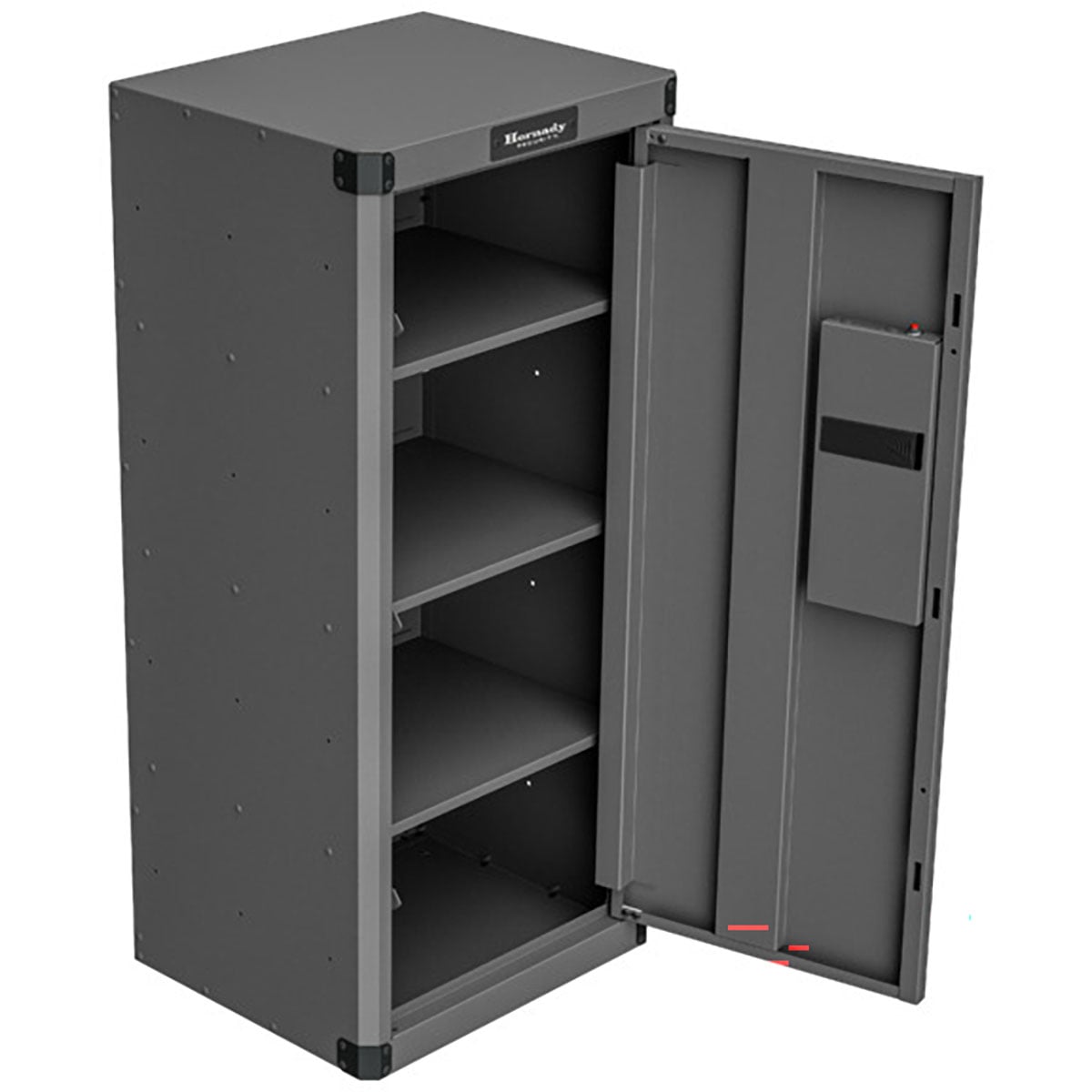 Hornady Digital Ammo Cabinet