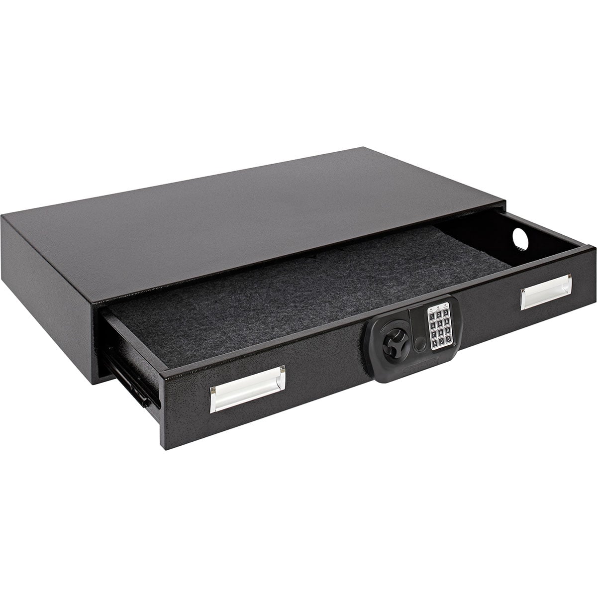 SnapSafe Under Bed Safe