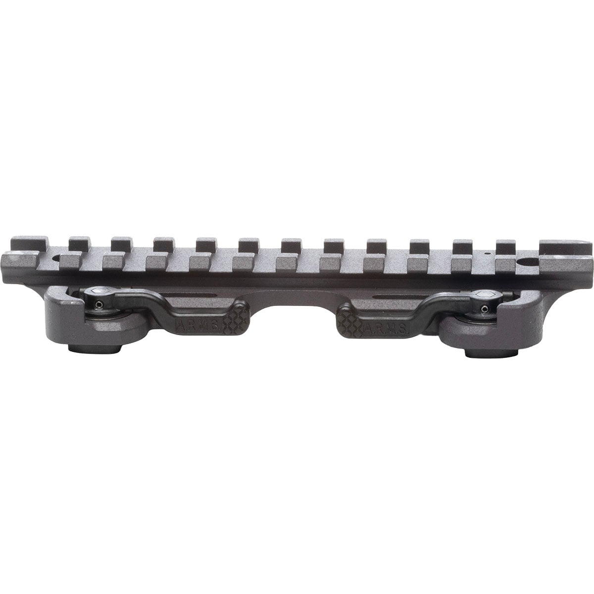 A.R.M.S. #19 Throw Lever Mount