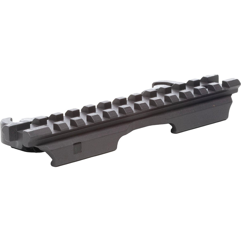 A.R.M.S. #19 Throw Lever Mount