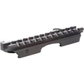 A.R.M.S. #19 Throw Lever Mount
