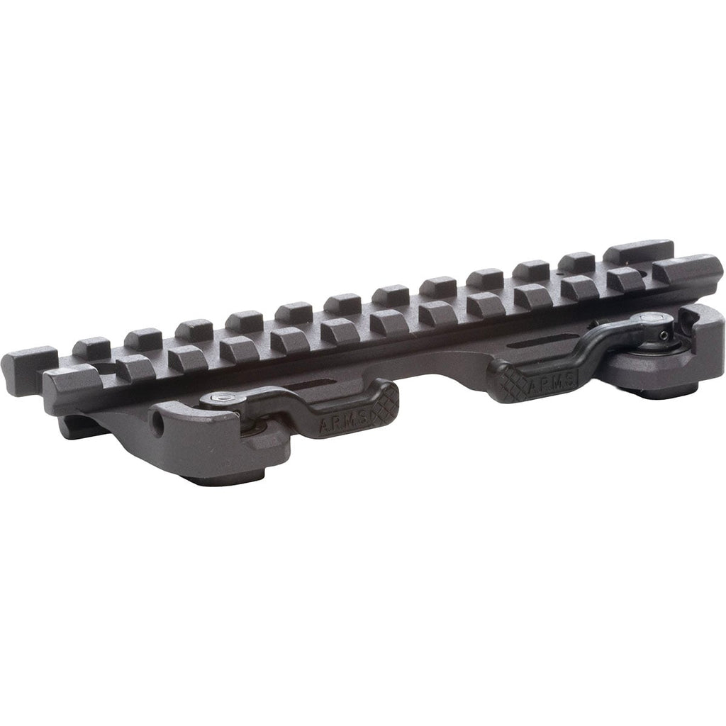 A.R.M.S. #19 Throw Lever Mount