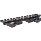 A.R.M.S. #19 Throw Lever Mount