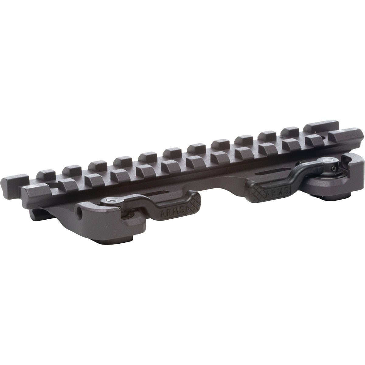 A.R.M.S. #19 Throw Lever Mount