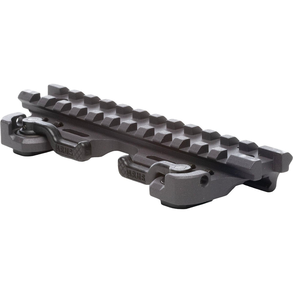 A.R.M.S. #19 Throw Lever Mount