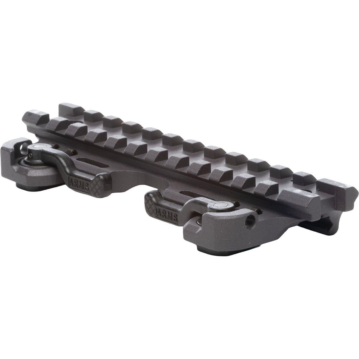 A.R.M.S. #19 Throw Lever Mount