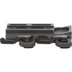 A.R.M.S. #17DL Dual Throw Lever Mount