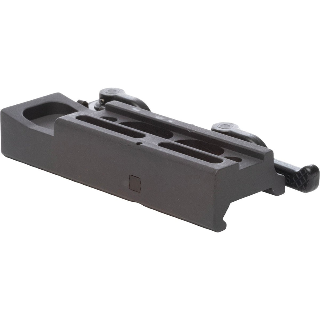 A.R.M.S. #17DL Dual Throw Lever Mount