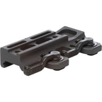 A.R.M.S. #17DL Dual Throw Lever Mount