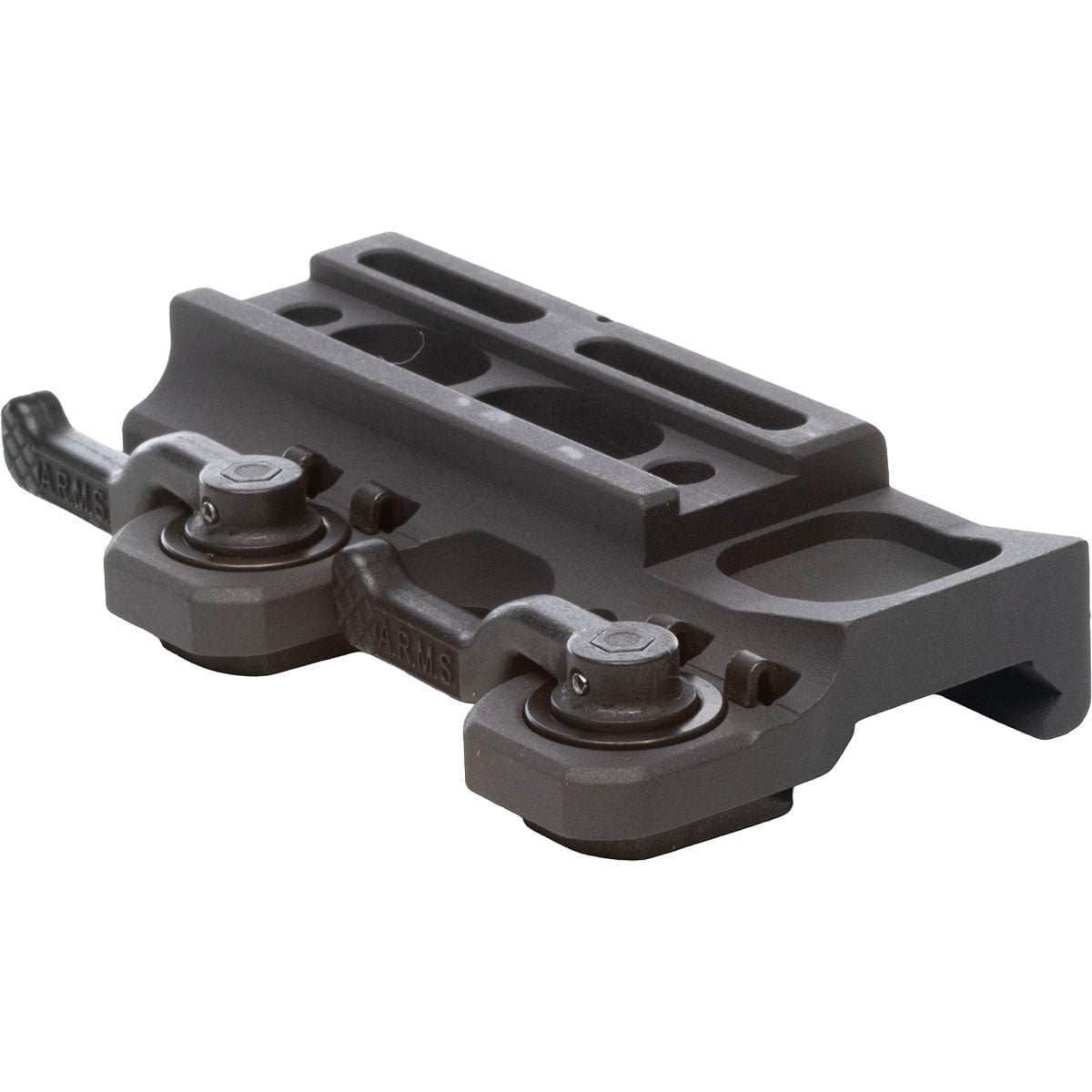 A.R.M.S. #17DL Dual Throw Lever Mount