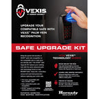 Hornady Vexis Safe Upgrade Kit