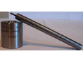 L.E. Wilson Decapping Punch & Base