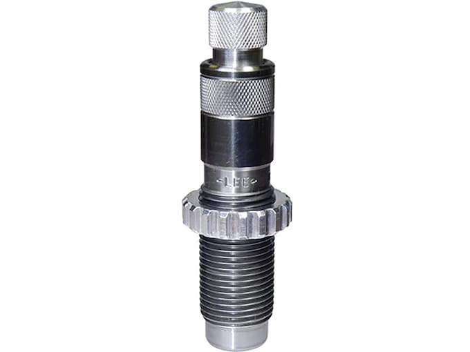 Lee Precision Bullet Seater Die