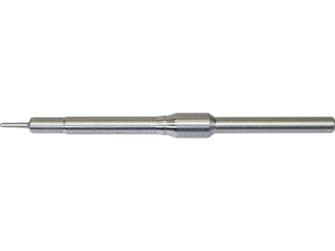 Lee Precision Punch for Swage Decapping Die 22 Caliber, 30 Caliber