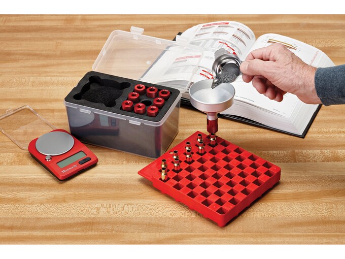 Hornady Premium Powder Funnel Kit