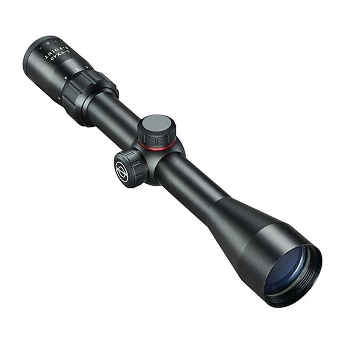 Simmons 8-Point Rifle Scope 3-9x40mm Truplex Reticle Matte Black
