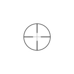 Simmons 8-Point Rifle Scope 6-18x50mm Truplex Reticle Black