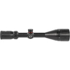 Simmons 8-Point Rifle Scope 6-18x50mm Truplex Reticle Black