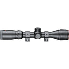 Tasco AO Air Rifle Scope 2-7x32mm Truplex Reticle Matte Black