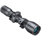 Tasco AO Air Rifle Scope 4-x32mm Truplex Reticle Black