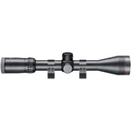 Tasco Rimfire Rifle Scope 3-9x 40mm Truplex Reticle Matte Black