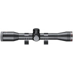 Tasco Rimfire Rifle Scope 4x 32mm Truplex Reticle Matte Black