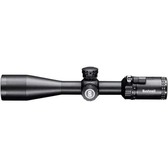 Bushnell AR Rifle Scope 1-4x24mm Drop Zone-223 BDC Reticle Black