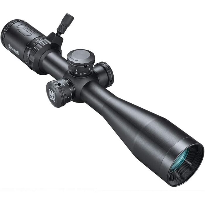 Bushnell AR Rifle Scope 4.5-18x40mm Wind Hold Reticle Black